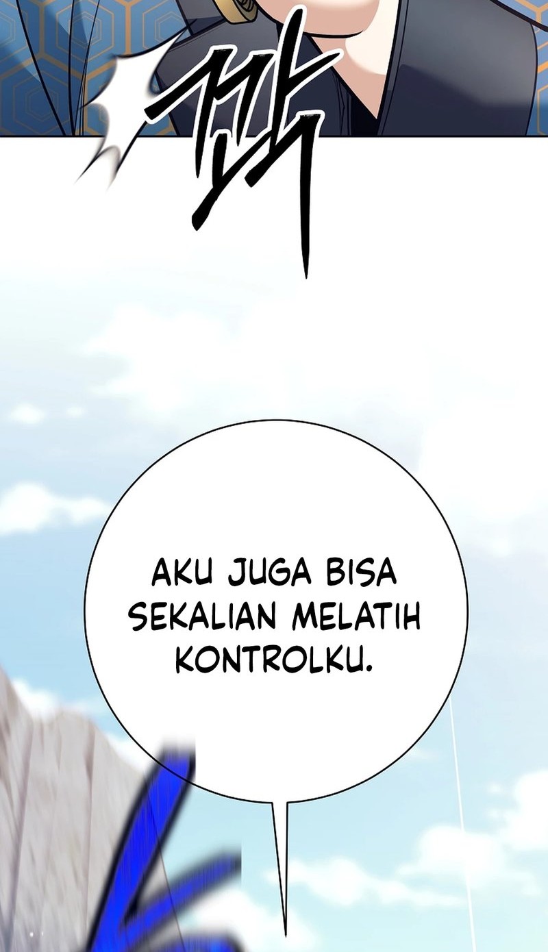 Weapon-Eating Bastard Chapter 24 Gambar 50