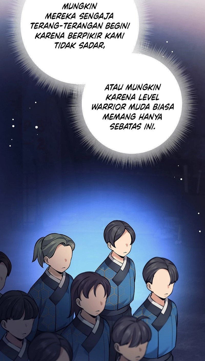 Weapon-Eating Bastard Chapter 24 Gambar 4