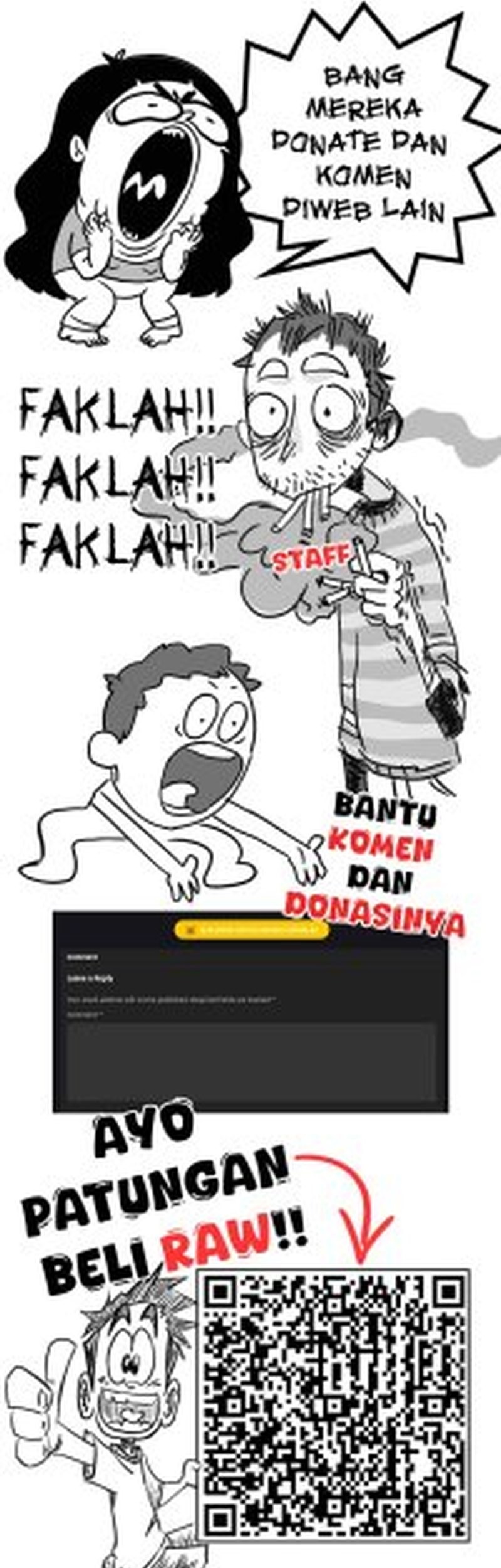 Weapon-Eating Bastard Chapter 24 Gambar 76