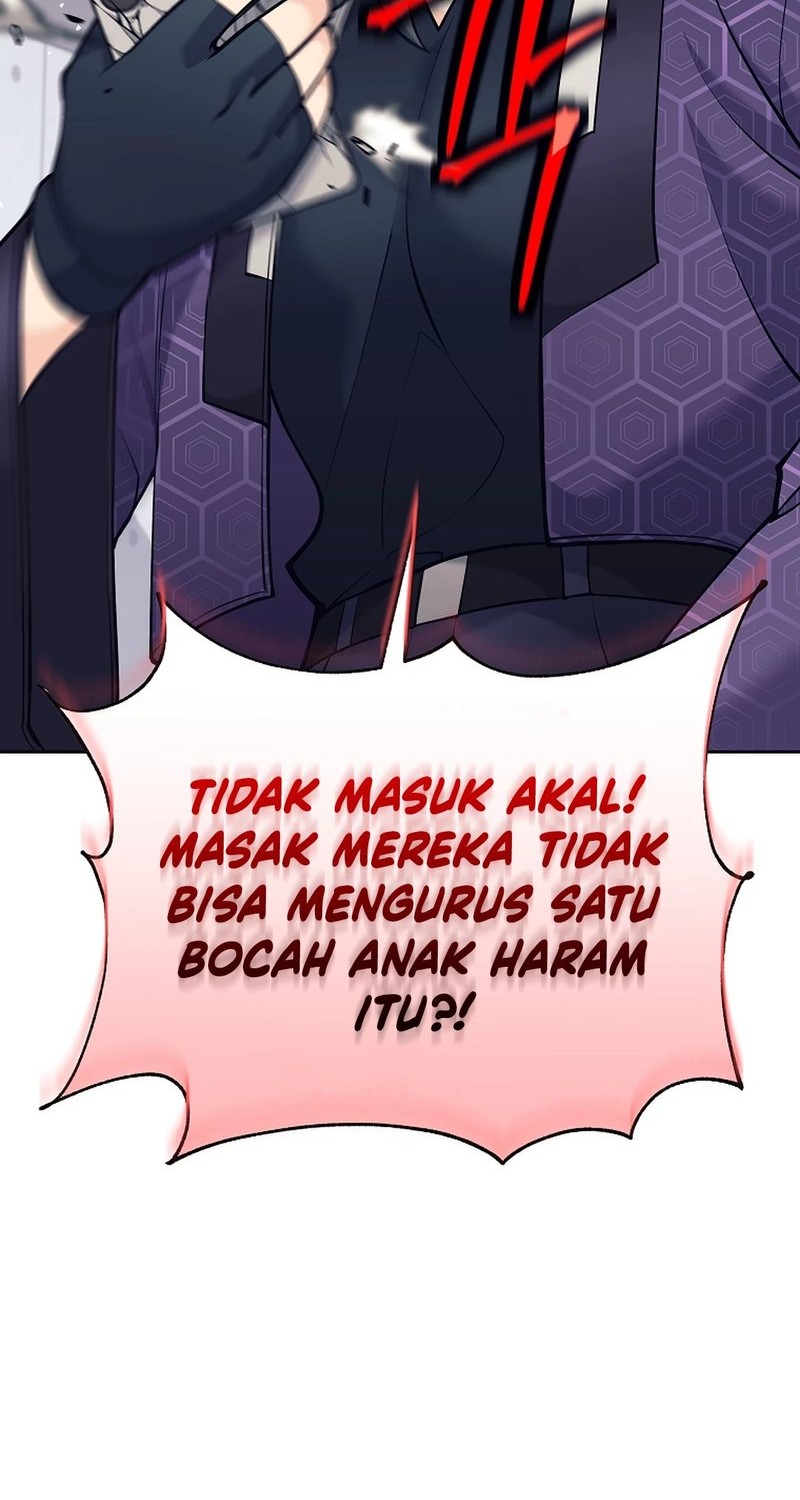 Weapon-Eating Bastard Chapter 24 Gambar 22