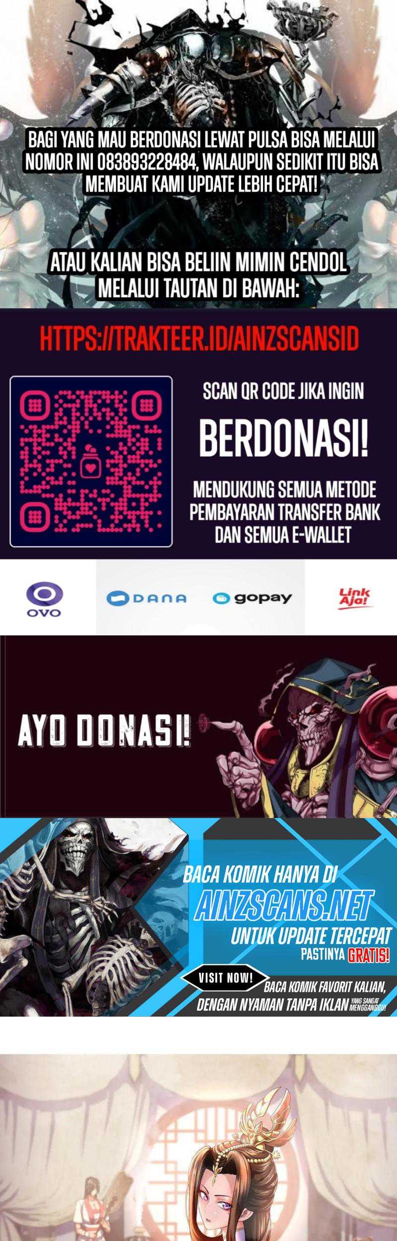 Manhwa Helmut: The Forsaken Child Chapter 86 gambar nomor 2