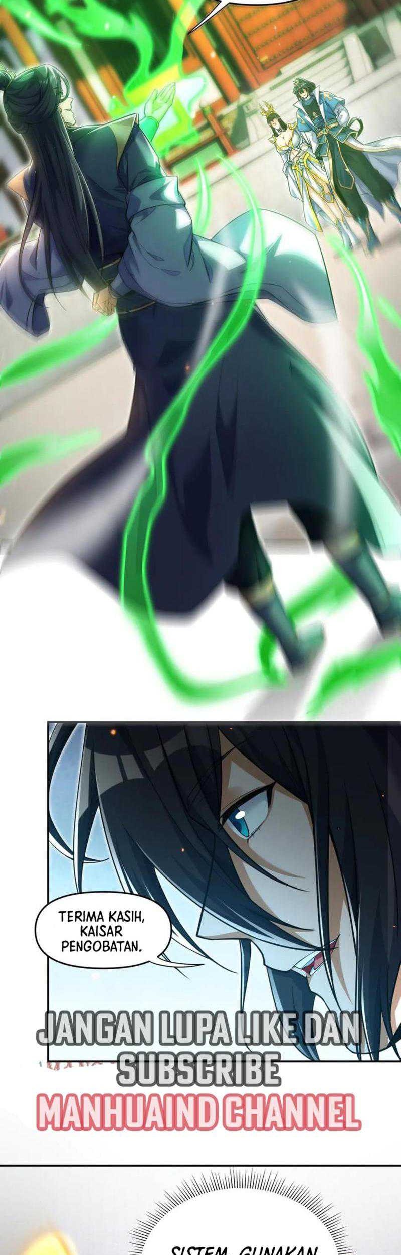 Helmut: The Forsaken Child Chapter 86 Gambar 10