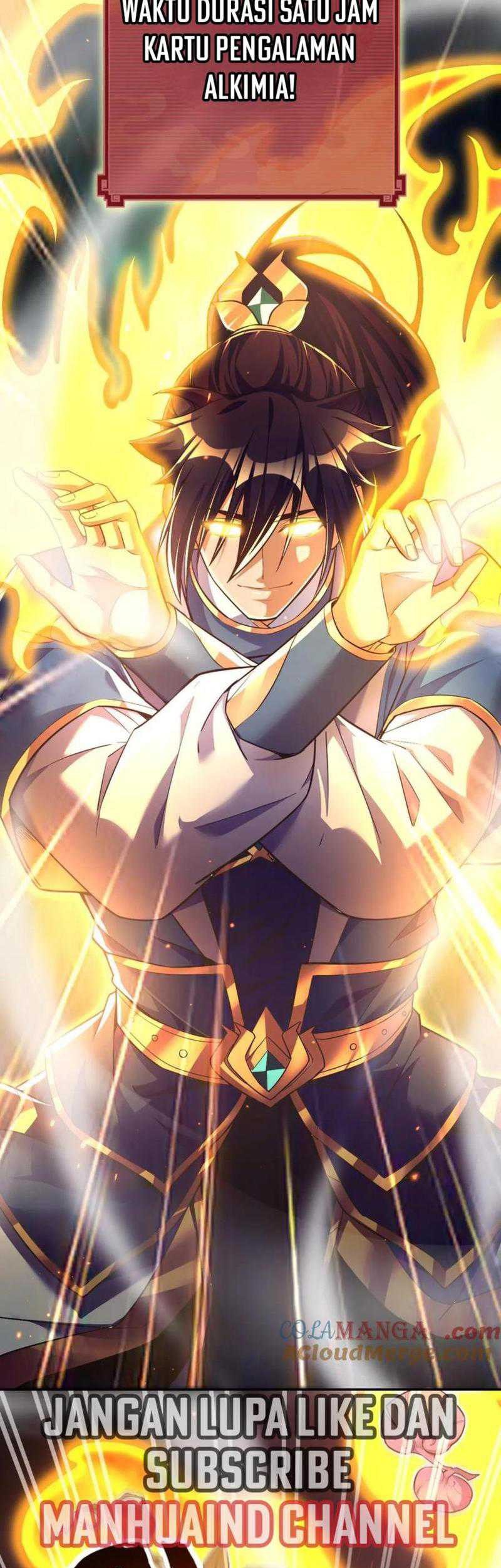 Helmut: The Forsaken Child Chapter 86 Gambar 12