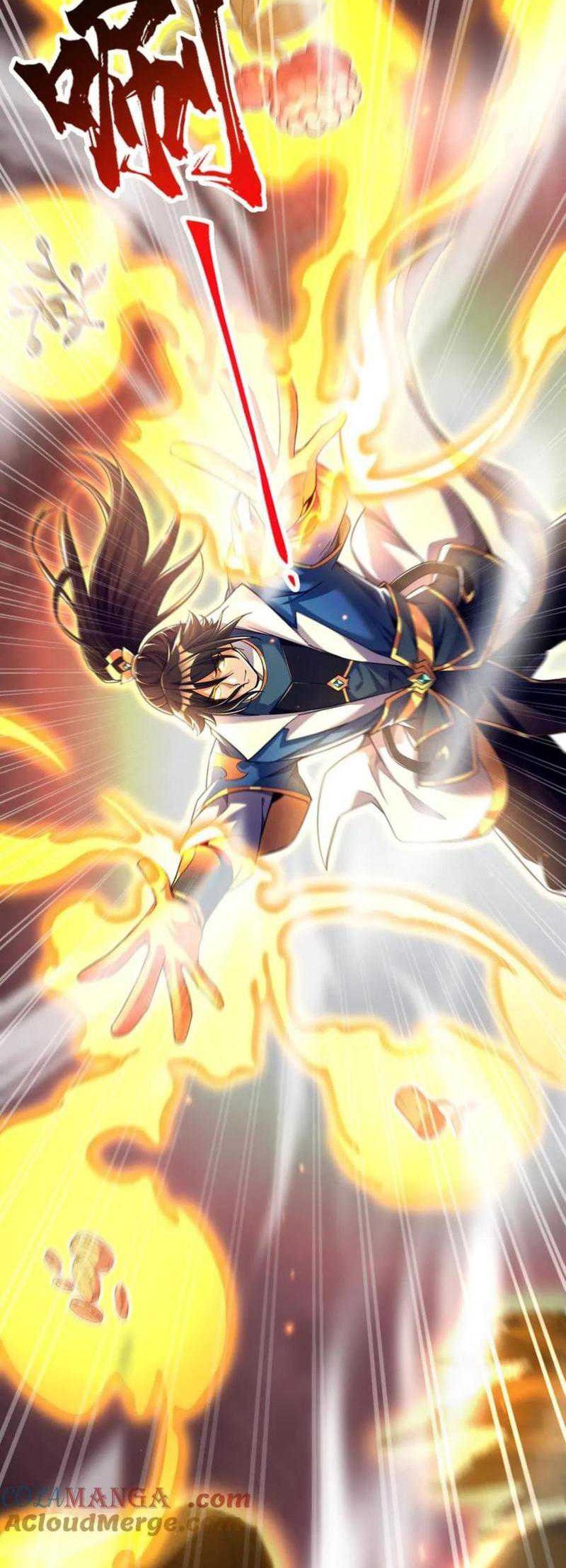 Helmut: The Forsaken Child Chapter 86 Gambar 13