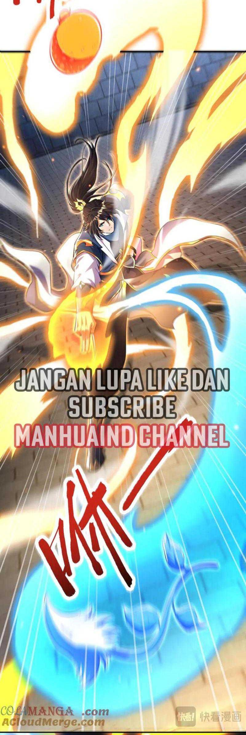 Helmut: The Forsaken Child Chapter 86 Gambar 19