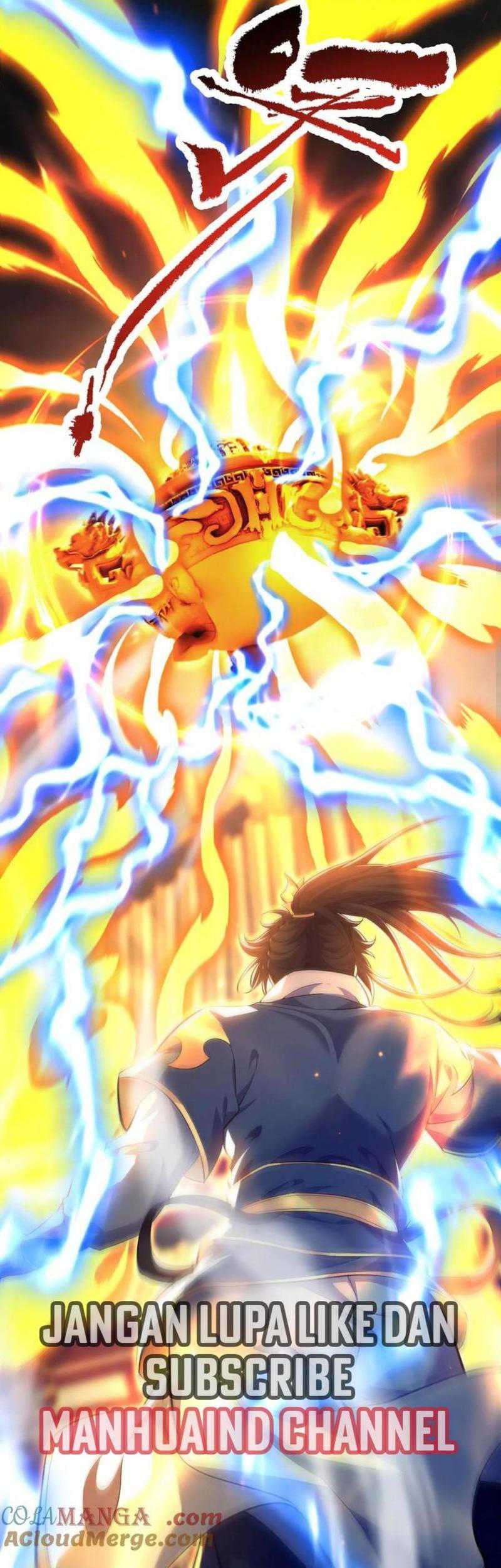 Helmut: The Forsaken Child Chapter 86 Gambar 20