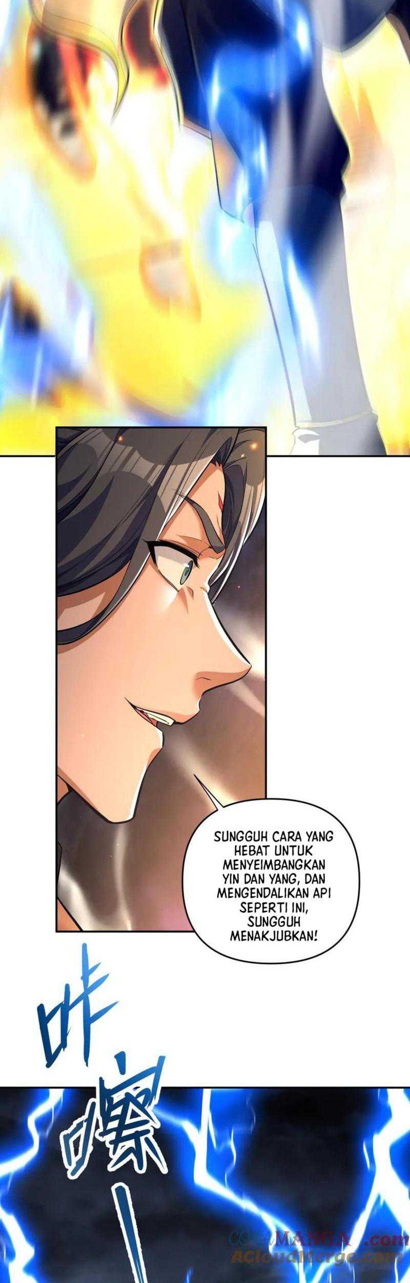 Helmut: The Forsaken Child Chapter 86 Gambar 21