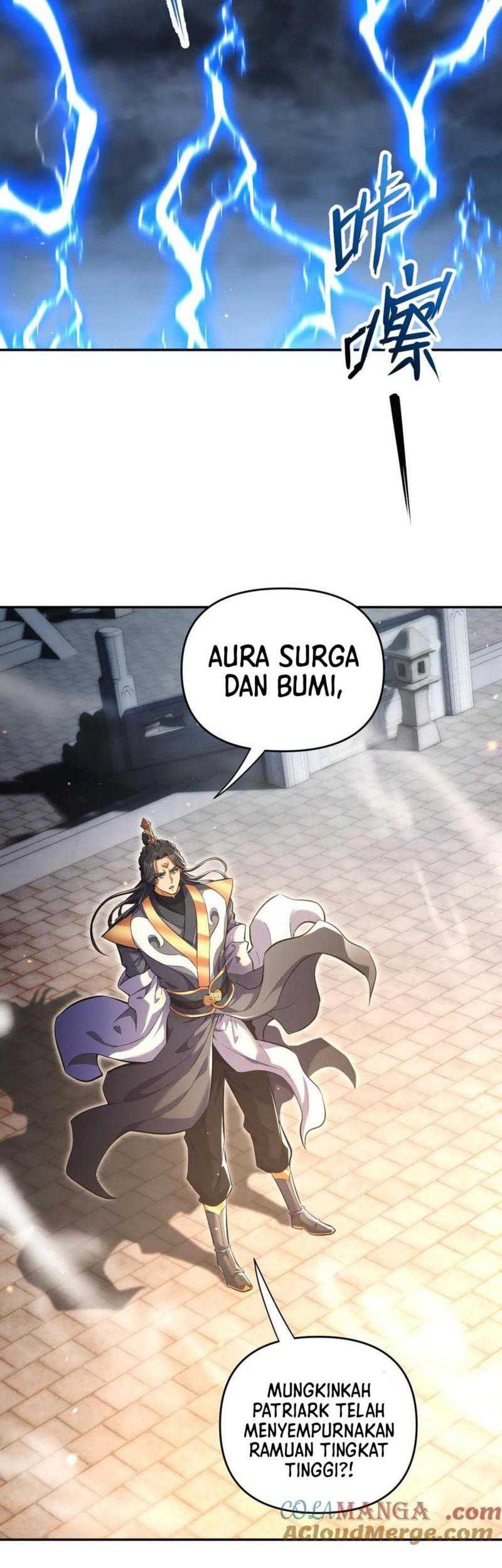Helmut: The Forsaken Child Chapter 86 Gambar 22