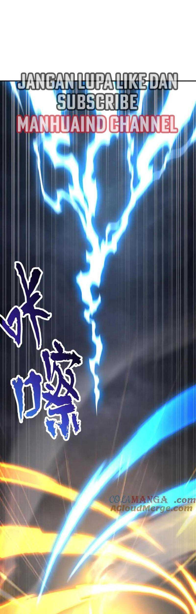 Helmut: The Forsaken Child Chapter 86 Gambar 23