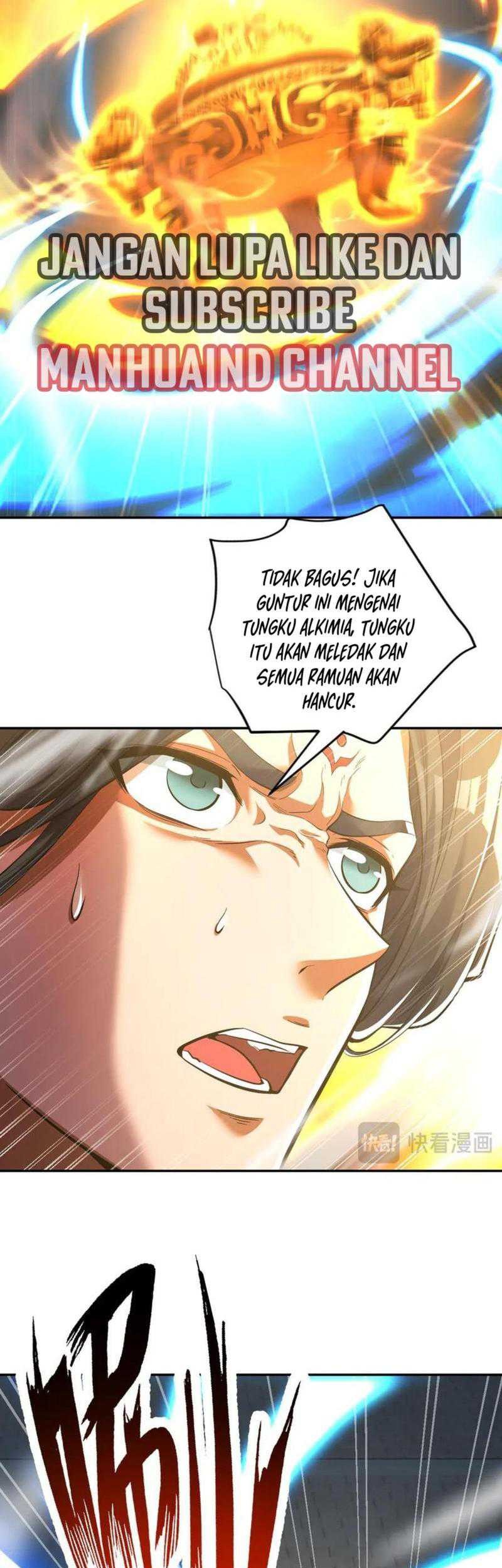 Helmut: The Forsaken Child Chapter 86 Gambar 24