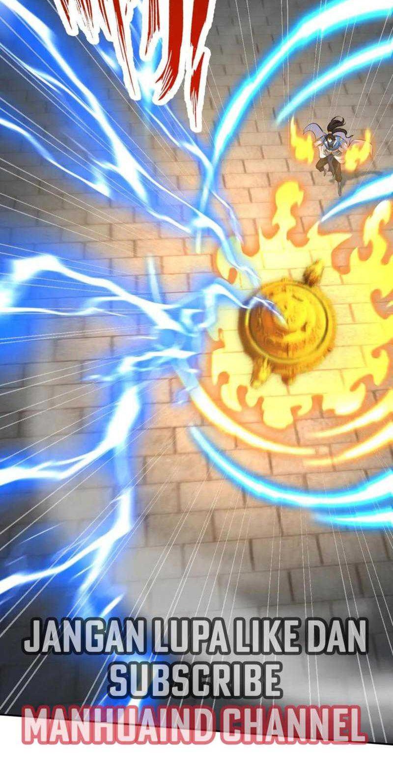 Helmut: The Forsaken Child Chapter 86 Gambar 25