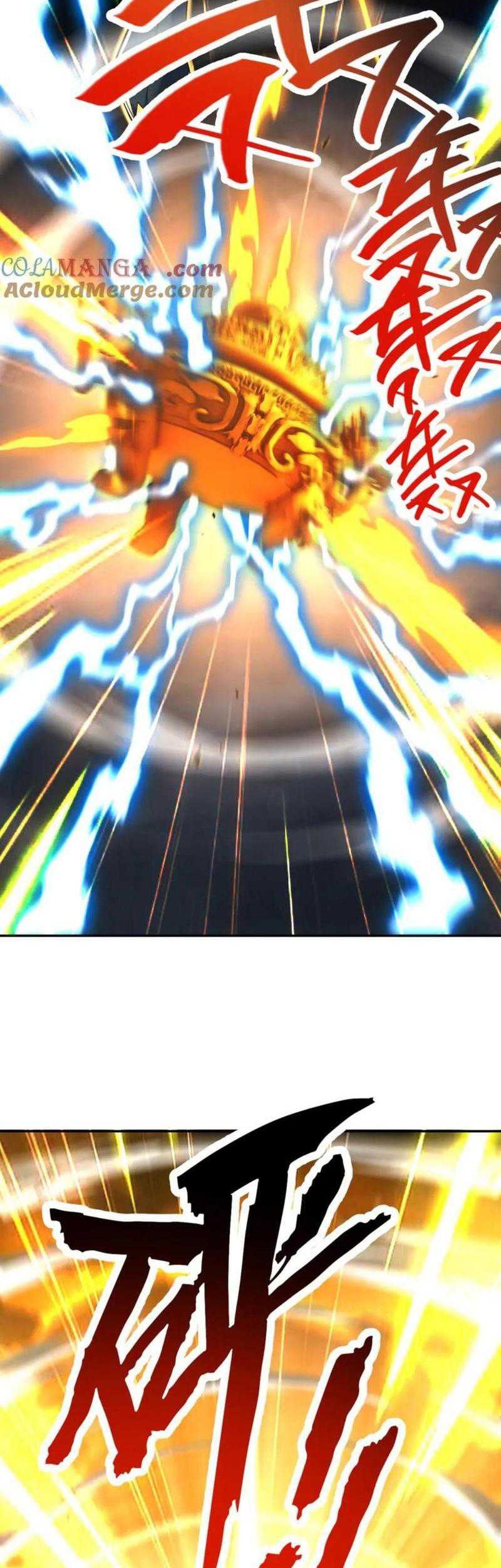 Helmut: The Forsaken Child Chapter 86 Gambar 27