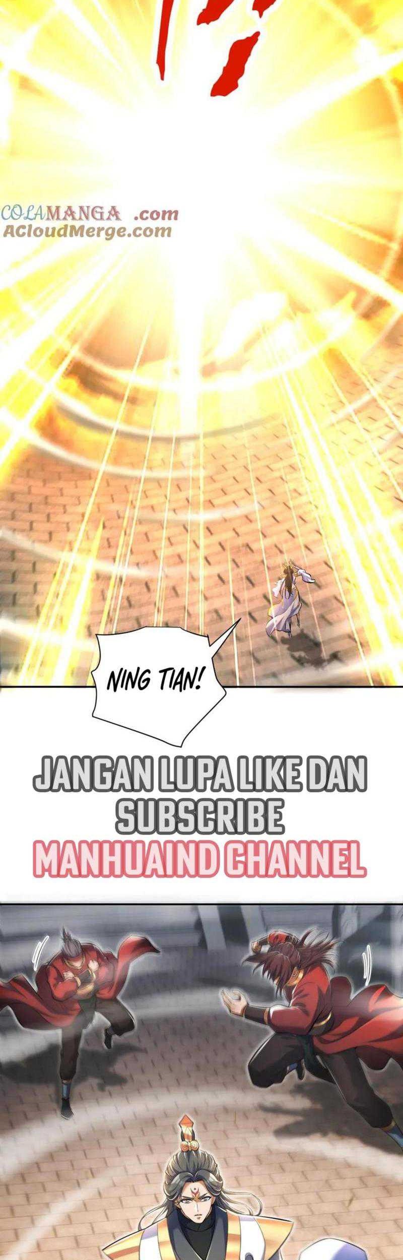 Helmut: The Forsaken Child Chapter 86 Gambar 28