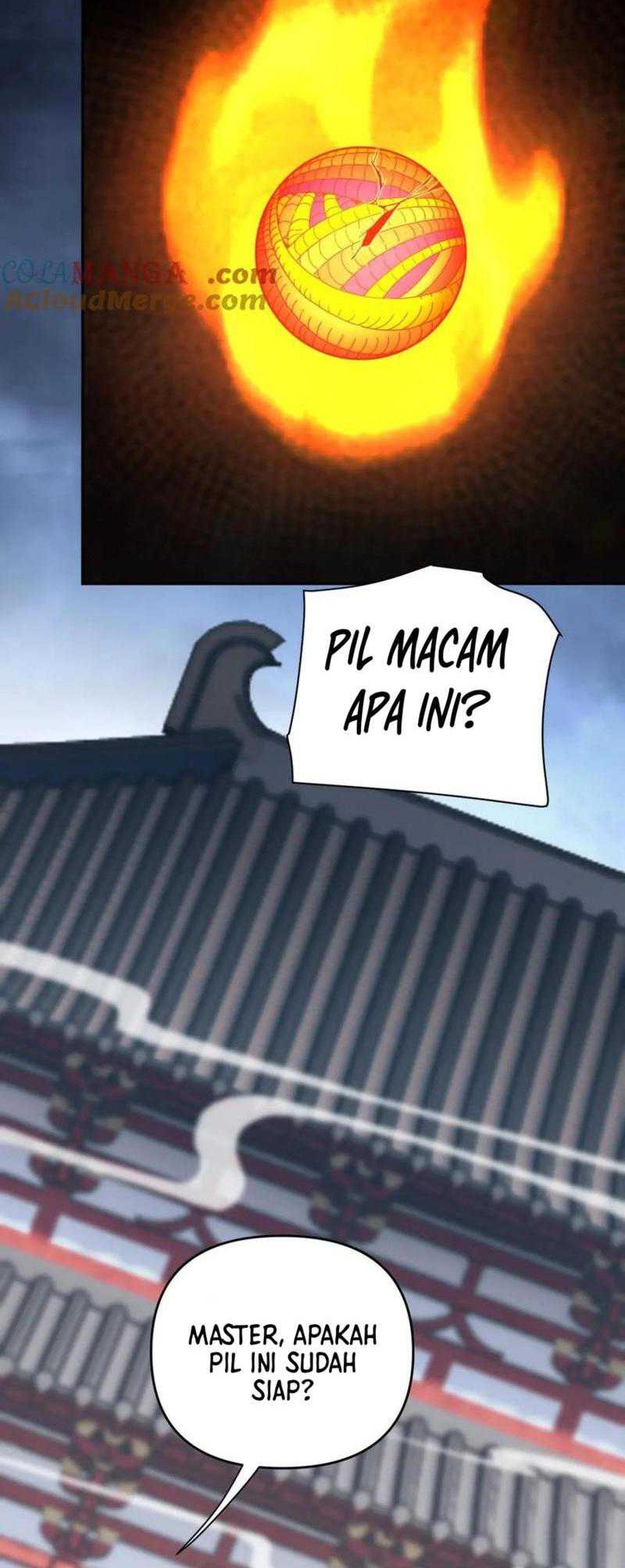 Helmut: The Forsaken Child Chapter 86 Gambar 31