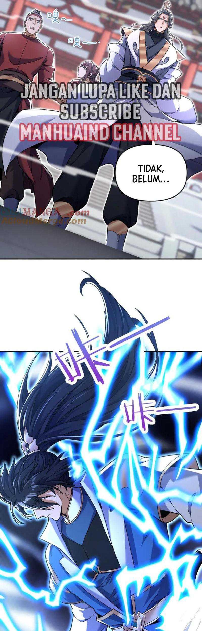 Helmut: The Forsaken Child Chapter 86 Gambar 32