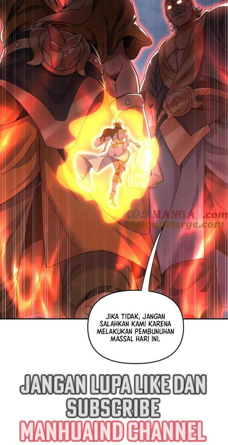 Helmut: The Forsaken Child Chapter 86 Gambar 37