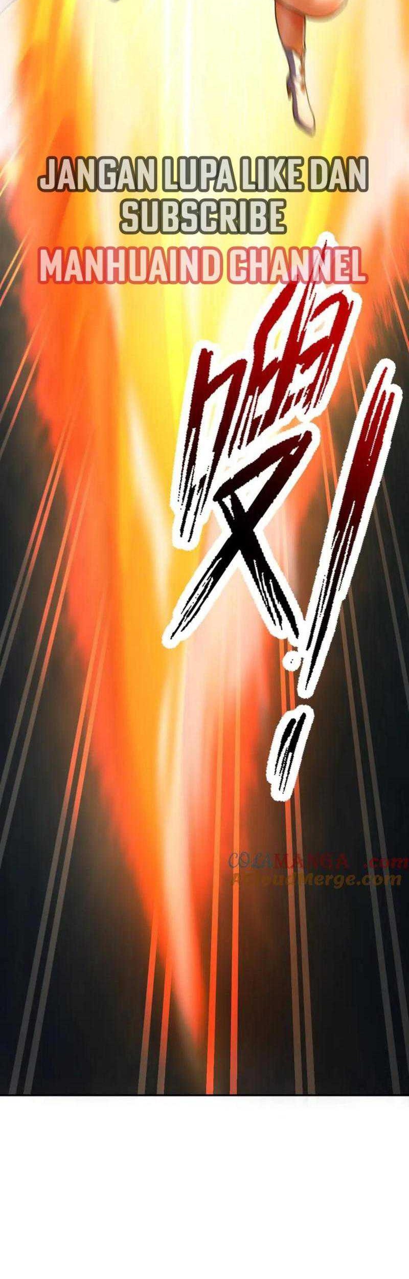 Helmut: The Forsaken Child Chapter 86 Gambar 39