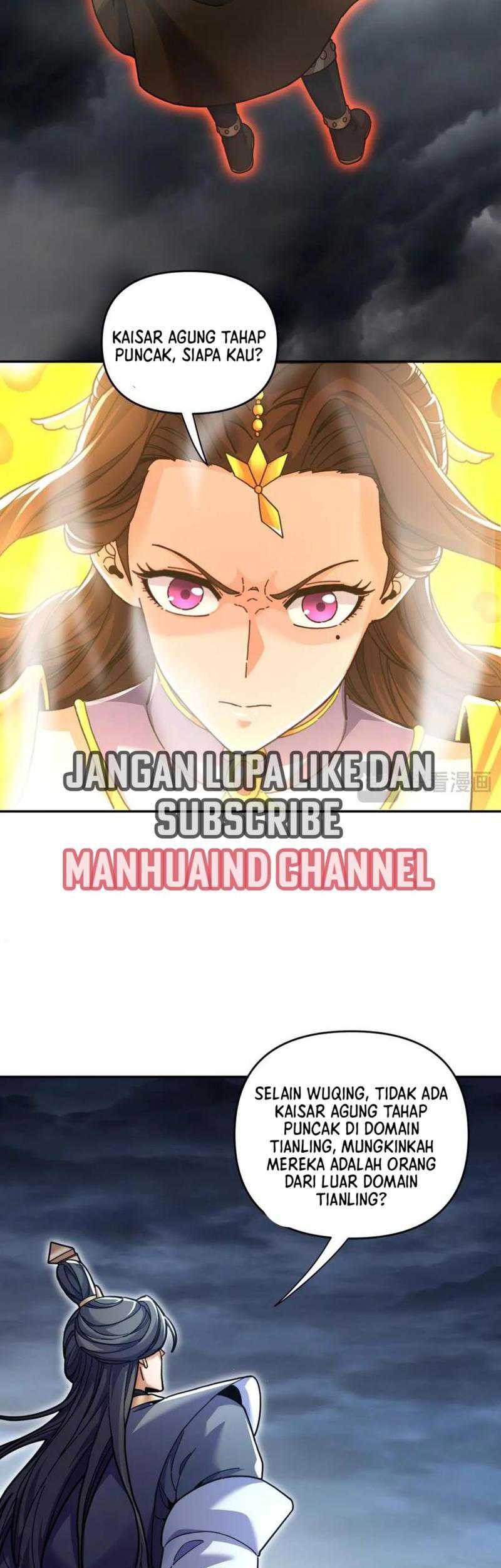 Helmut: The Forsaken Child Chapter 86 Gambar 42