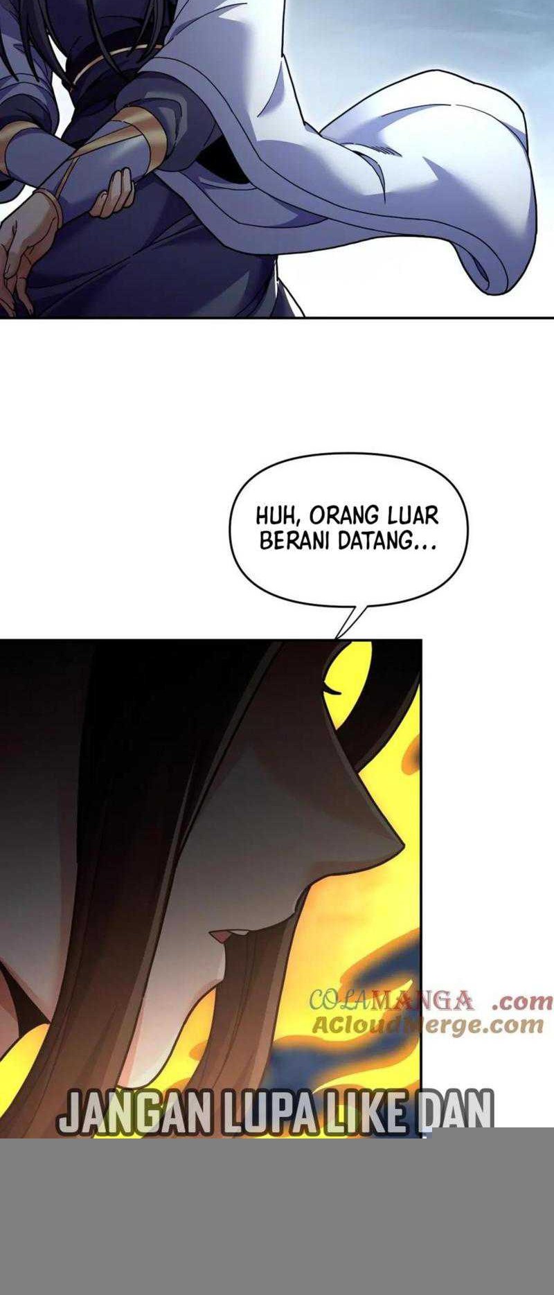 Helmut: The Forsaken Child Chapter 86 Gambar 43