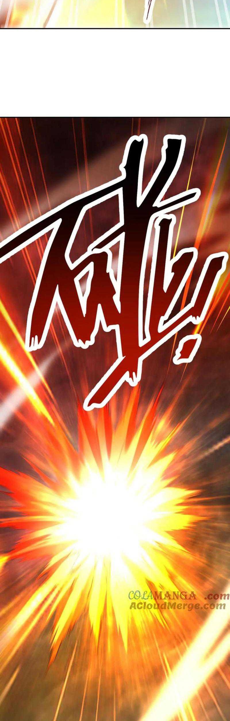 Helmut: The Forsaken Child Chapter 86 Gambar 45