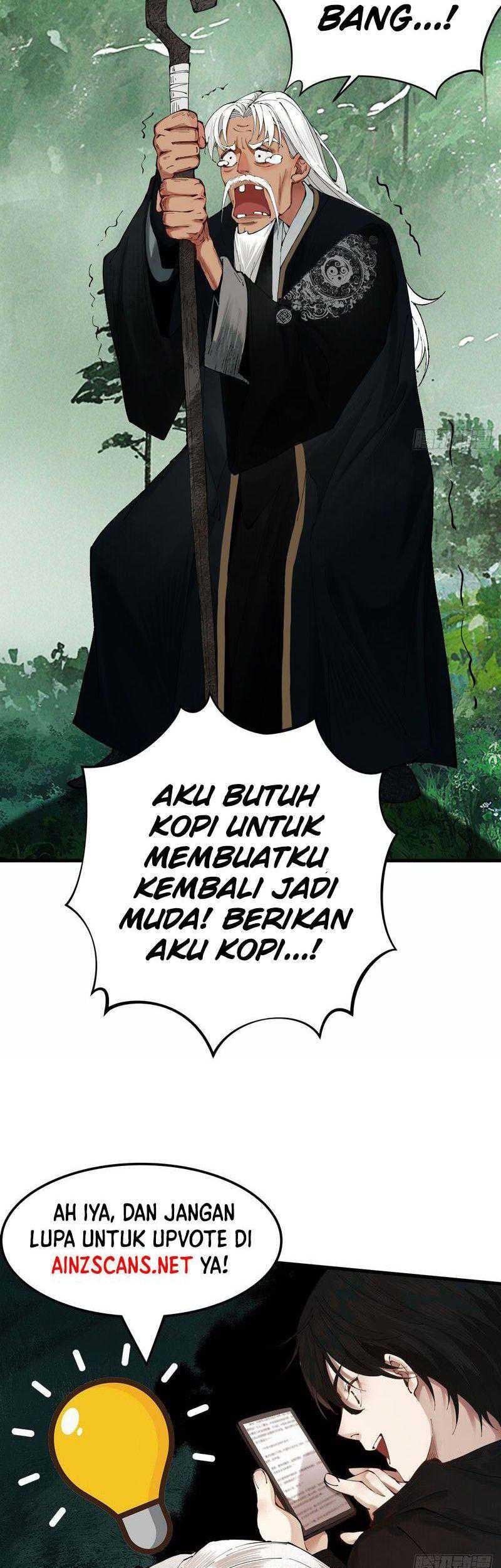 Helmut: The Forsaken Child Chapter 86 Gambar 48