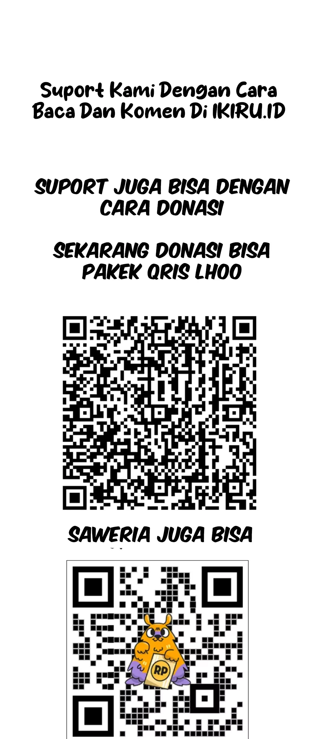 I Was Immediately Mistaken for a Monster Genius Actor Chapter 50 Gambar 86