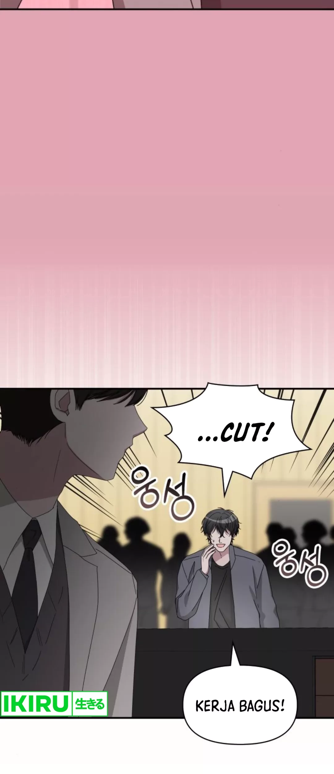 I Was Immediately Mistaken for a Monster Genius Actor Chapter 50 Gambar 65