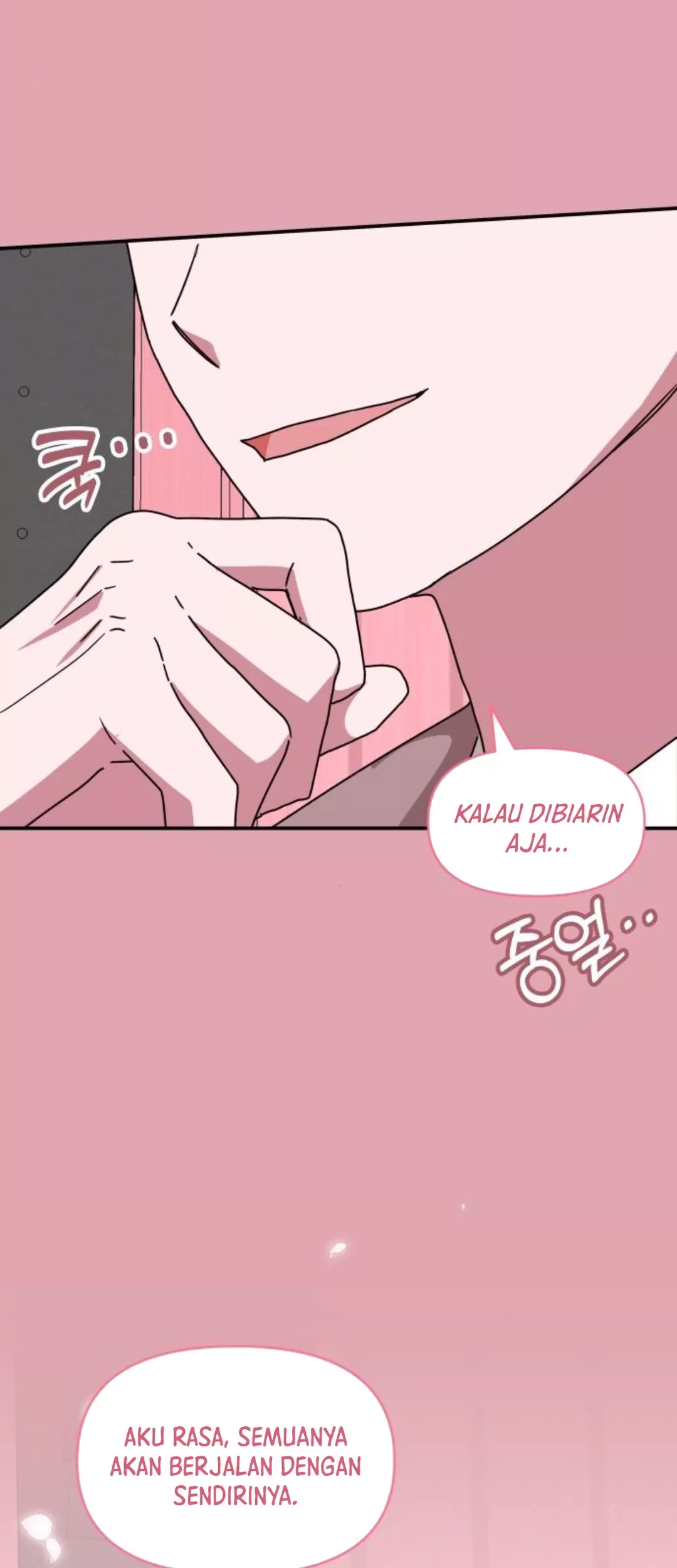 I Was Immediately Mistaken for a Monster Genius Actor Chapter 50 Gambar 63