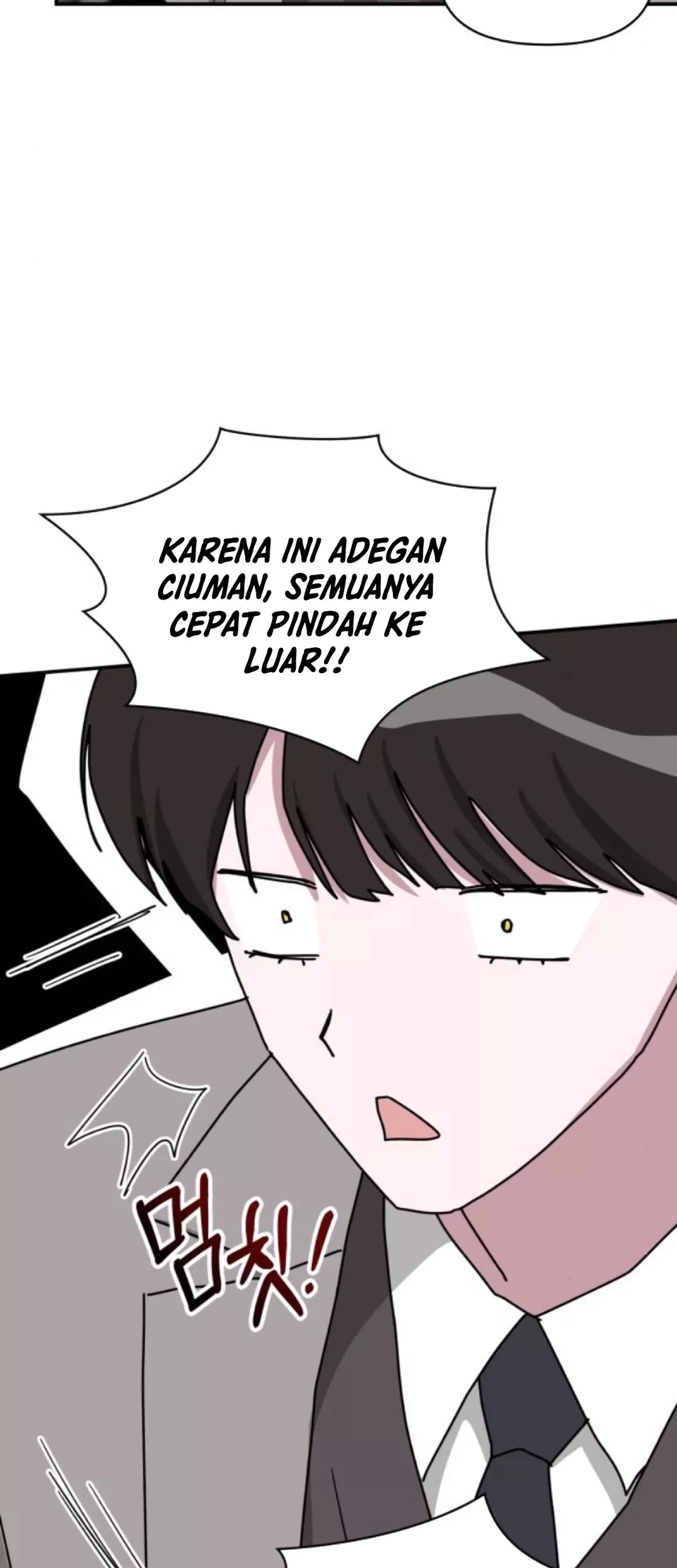 I Was Immediately Mistaken for a Monster Genius Actor Chapter 50 Gambar 69
