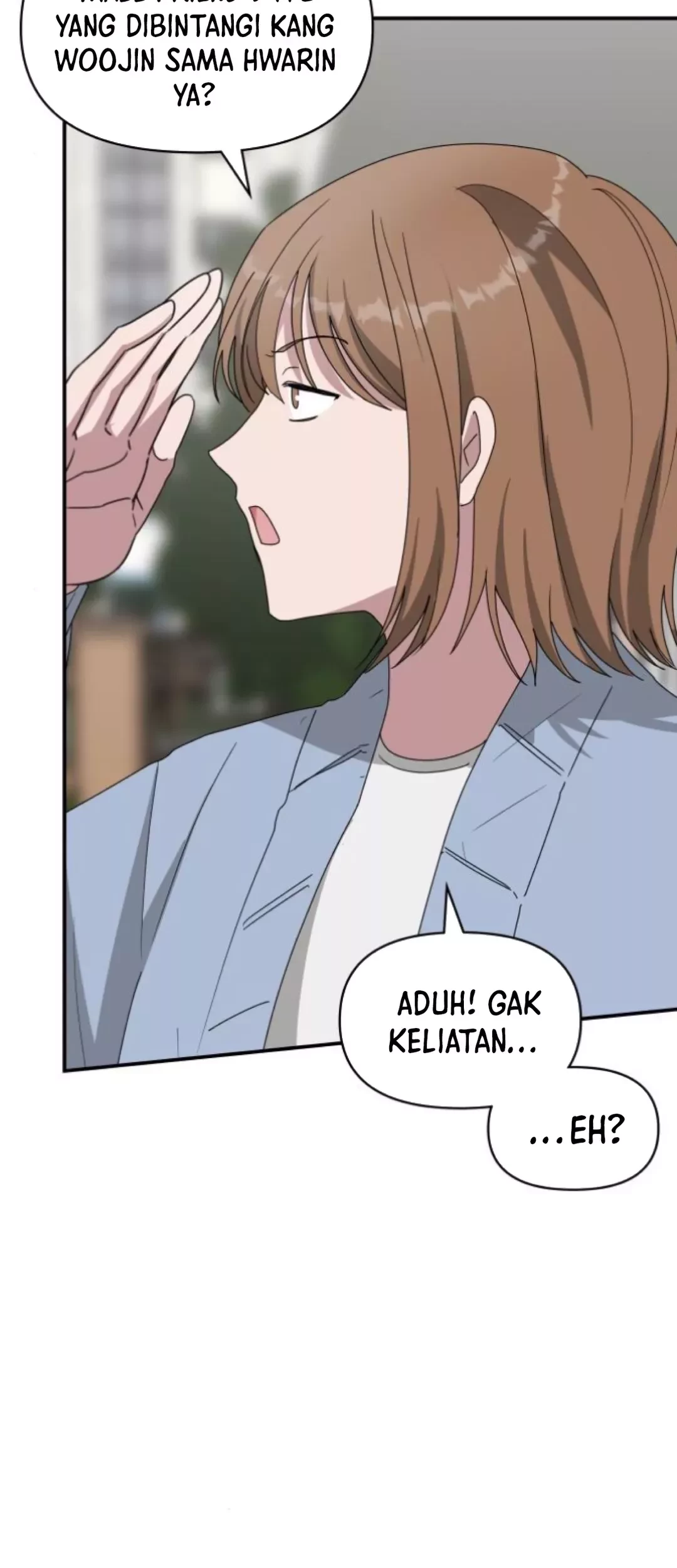 I Was Immediately Mistaken for a Monster Genius Actor Chapter 50 Gambar 6