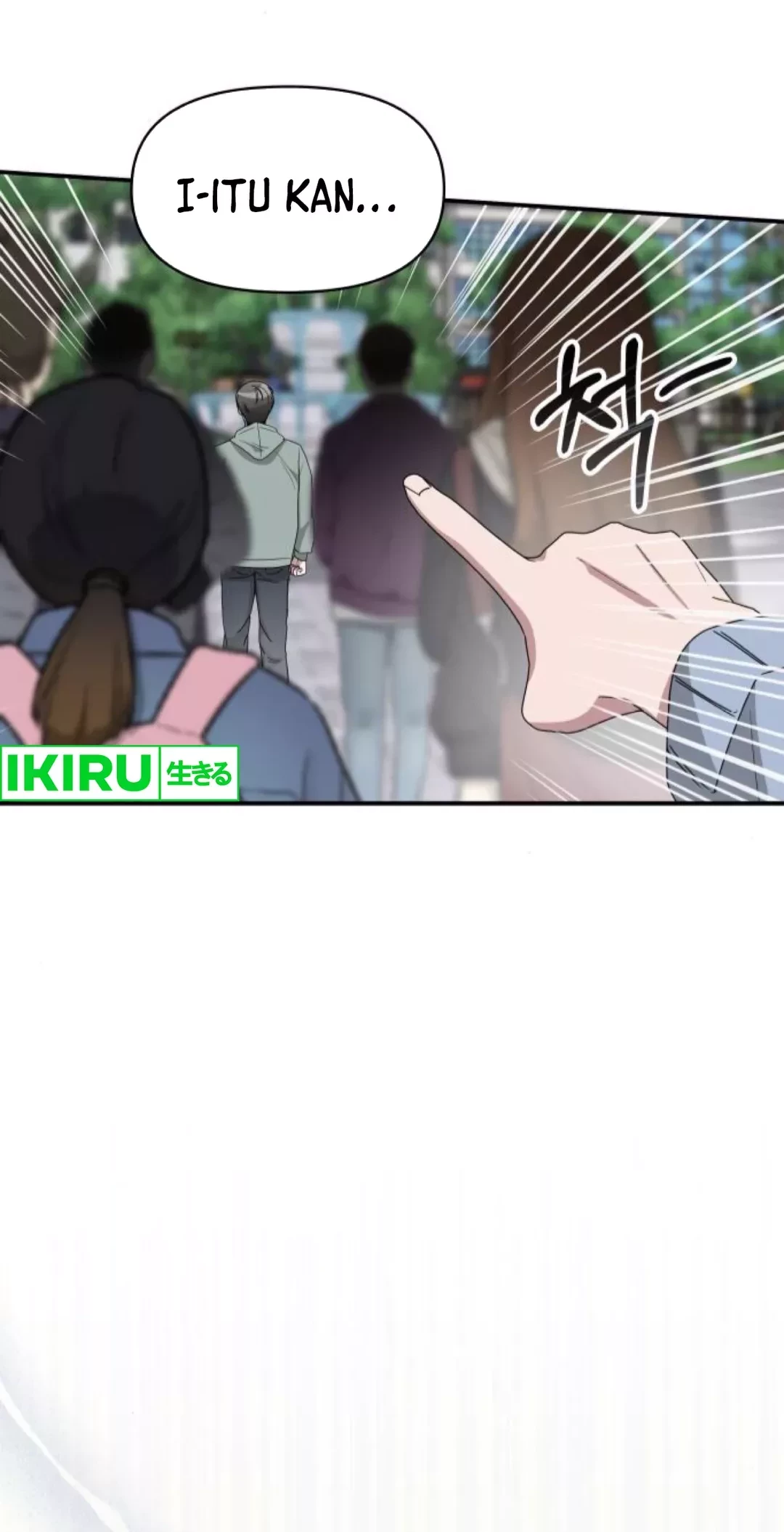 I Was Immediately Mistaken for a Monster Genius Actor Chapter 50 Gambar 7