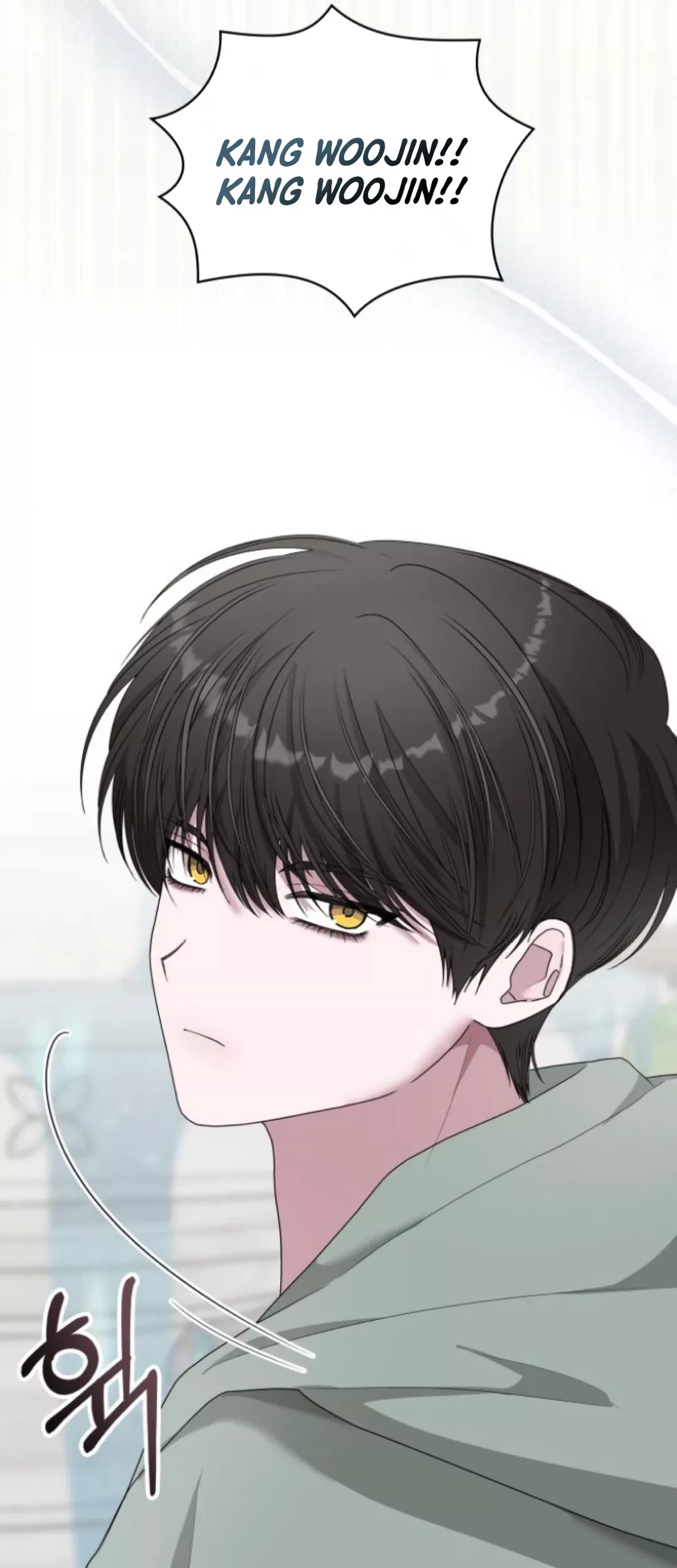 I Was Immediately Mistaken for a Monster Genius Actor Chapter 50 Gambar 8