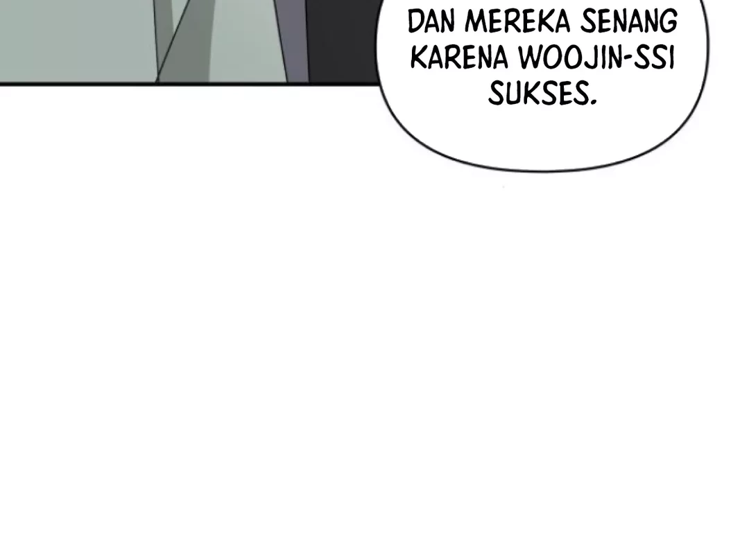 I Was Immediately Mistaken for a Monster Genius Actor Chapter 50 Gambar 25