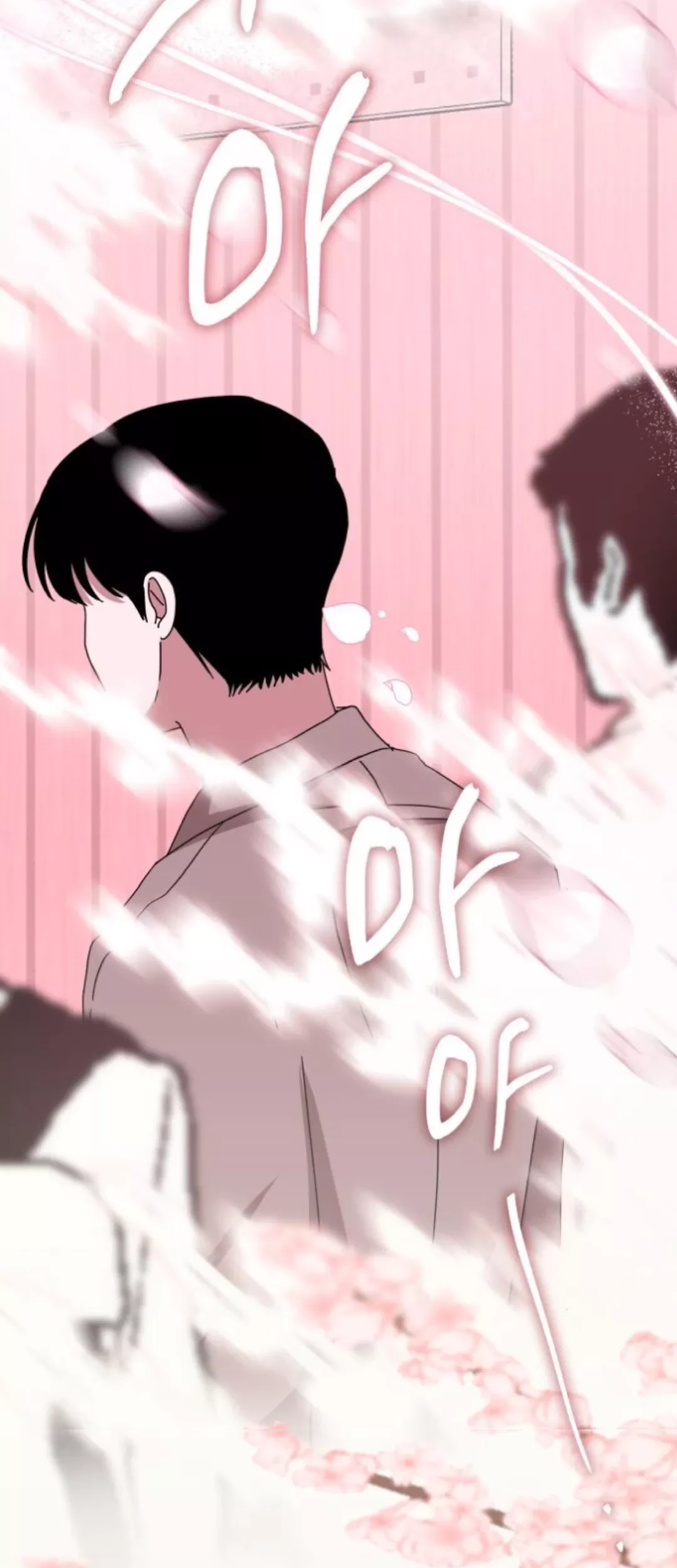 I Was Immediately Mistaken for a Monster Genius Actor Chapter 50 Gambar 47