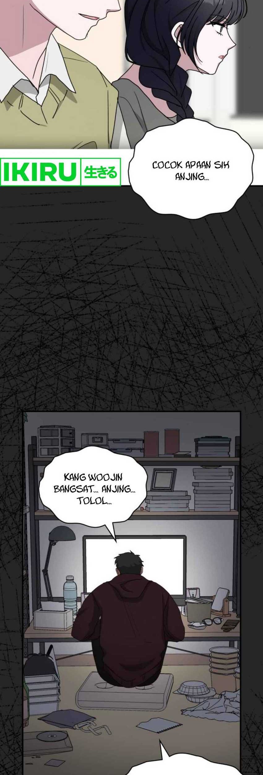 I Was Immediately Mistaken for a Monster Genius Actor Chapter 49 Gambar 61