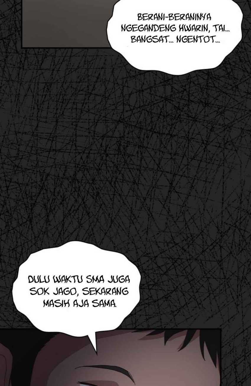 I Was Immediately Mistaken for a Monster Genius Actor Chapter 49 Gambar 62