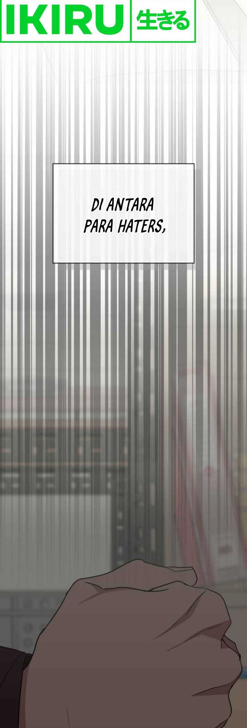 I Was Immediately Mistaken for a Monster Genius Actor Chapter 49 Gambar 59