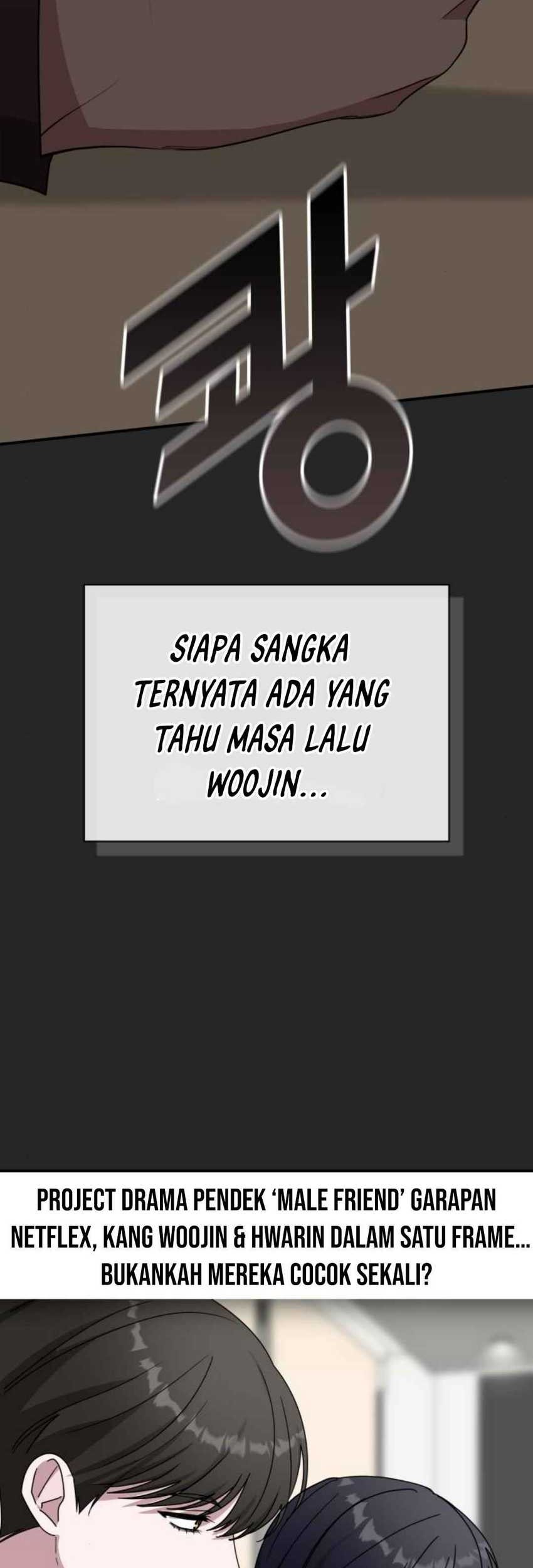 I Was Immediately Mistaken for a Monster Genius Actor Chapter 49 Gambar 60