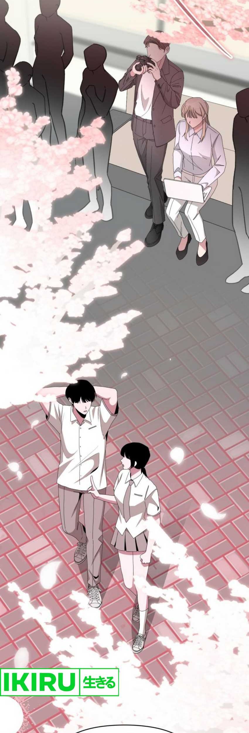 I Was Immediately Mistaken for a Monster Genius Actor Chapter 49 Gambar 45