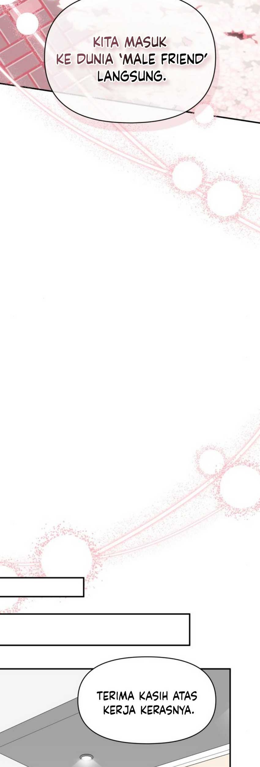 I Was Immediately Mistaken for a Monster Genius Actor Chapter 49 Gambar 46