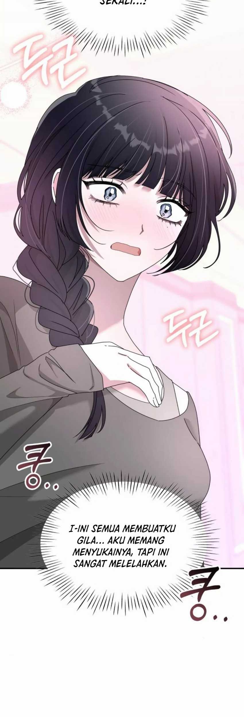 I Was Immediately Mistaken for a Monster Genius Actor Chapter 49 Gambar 14