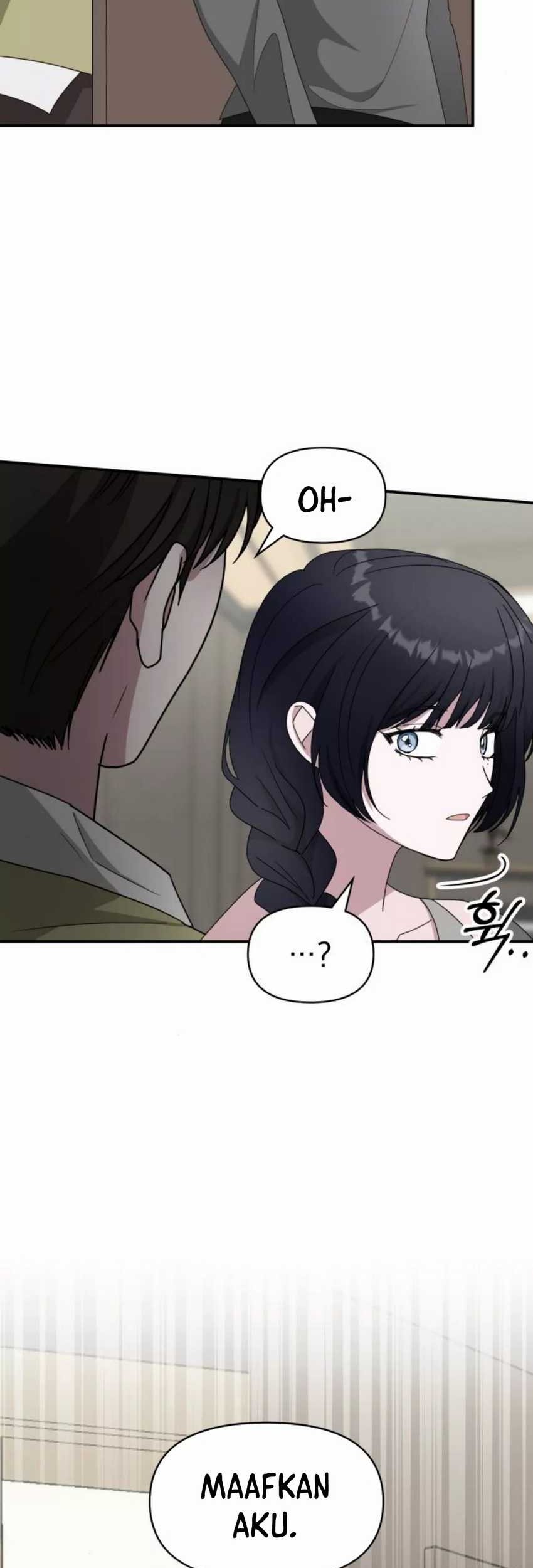 I Was Immediately Mistaken for a Monster Genius Actor Chapter 49 Gambar 19