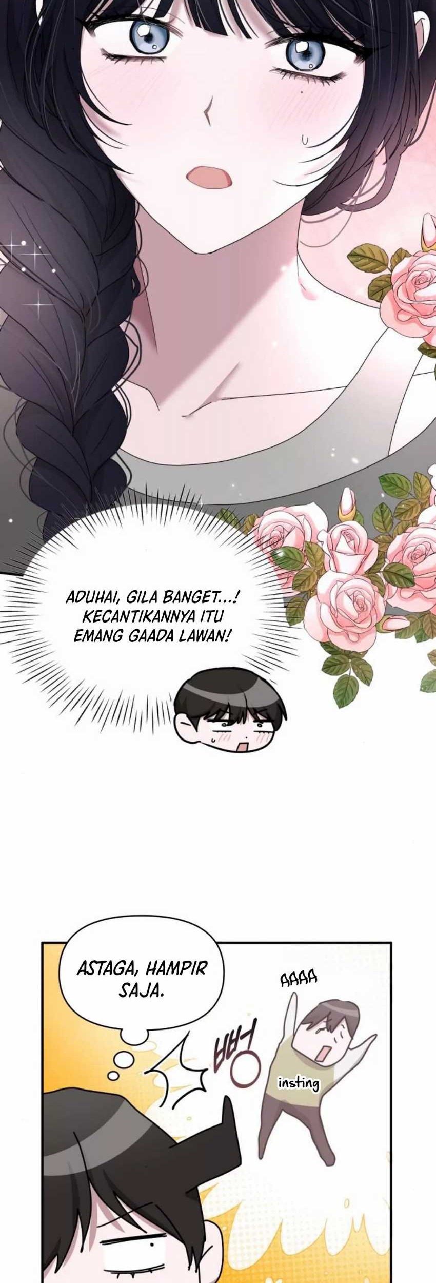 I Was Immediately Mistaken for a Monster Genius Actor Chapter 49 Gambar 25