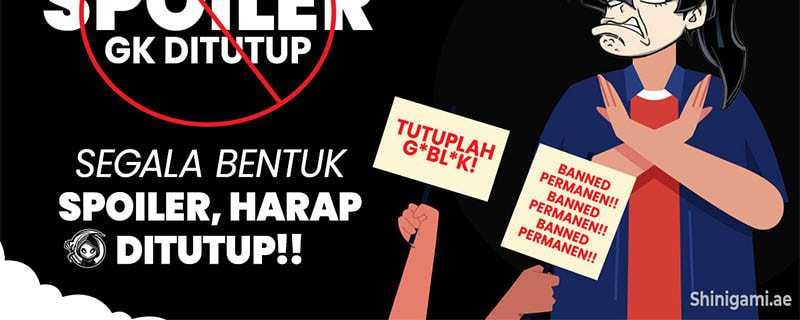 Chronicles Of The Martial God’s Chapter 124 Gambar 55