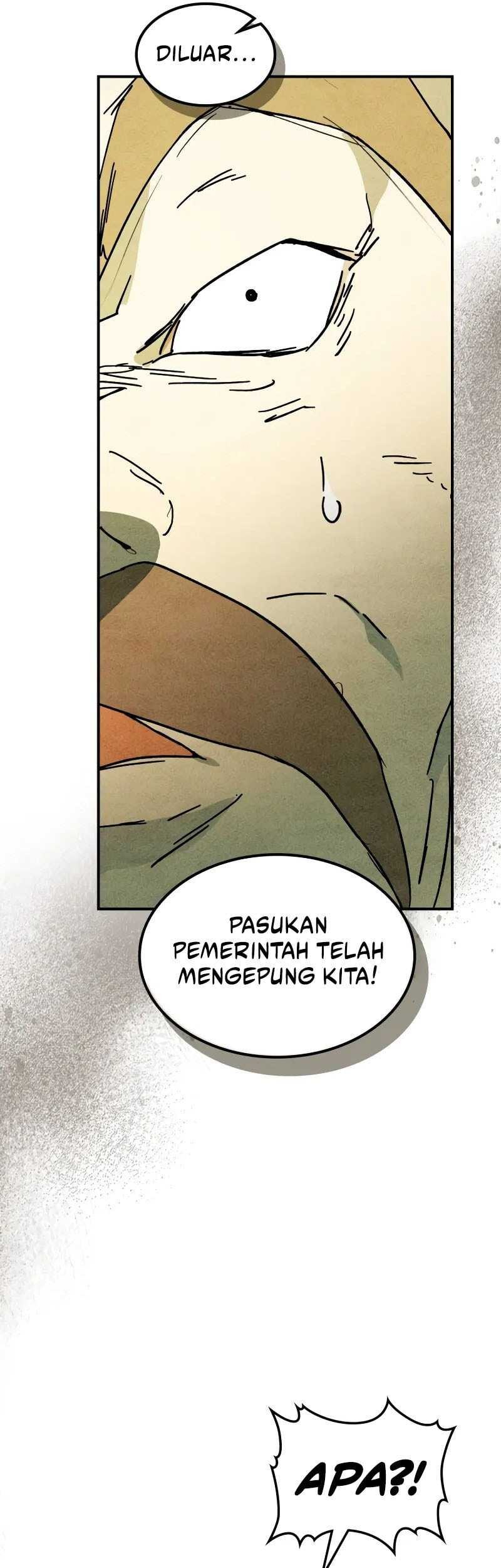 Chronicles Of The Martial God’s Chapter 124 Gambar 51