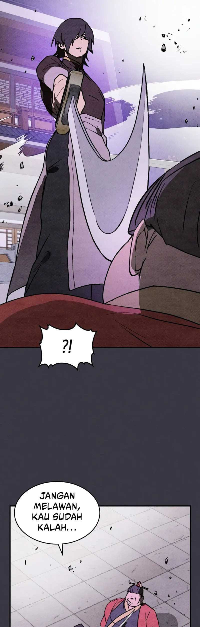 Chronicles Of The Martial God’s Chapter 124 Gambar 35