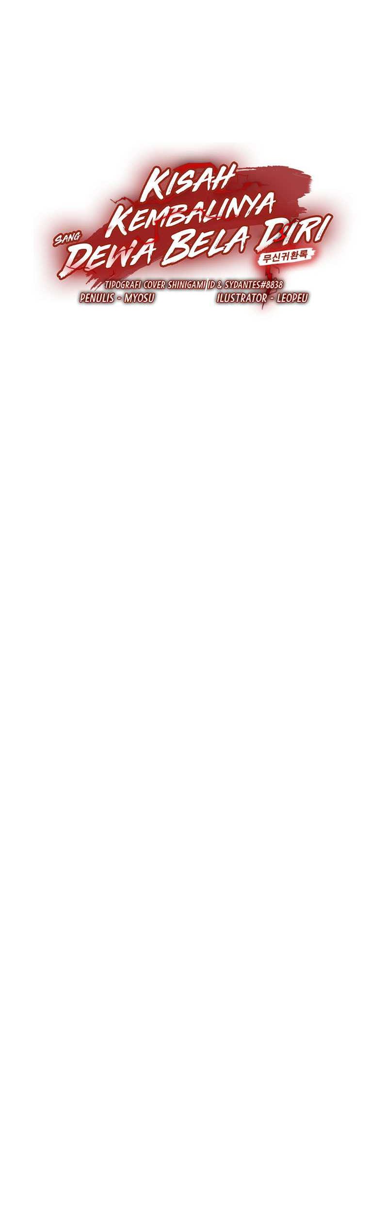 Chronicles Of The Martial God’s Chapter 124 Gambar 37