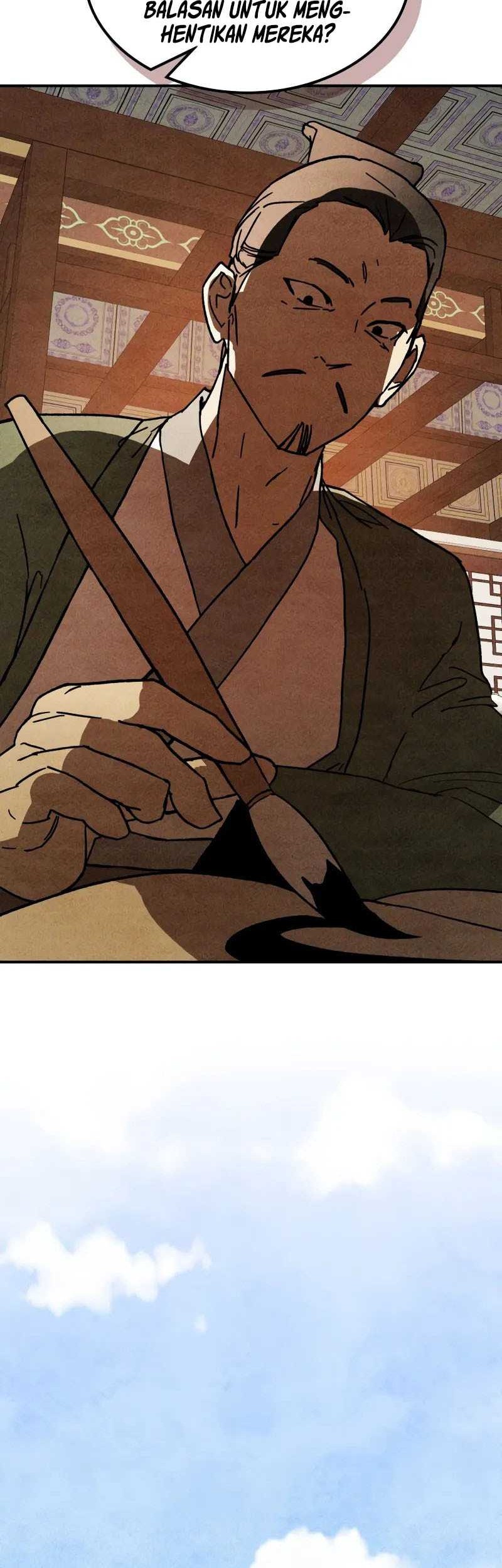 Chronicles Of The Martial God’s Chapter 124 Gambar 44