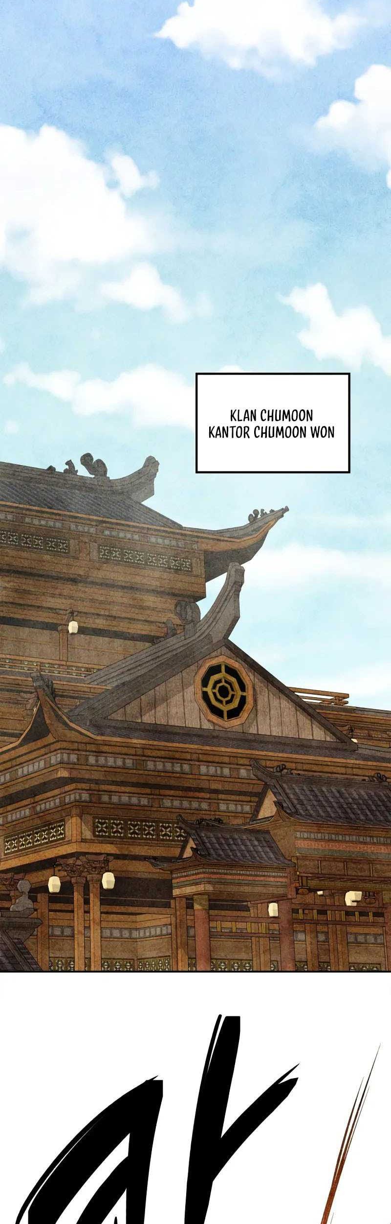 Chronicles Of The Martial God’s Chapter 124 Gambar 45