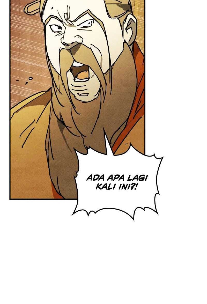 Chronicles Of The Martial God’s Chapter 124 Gambar 50